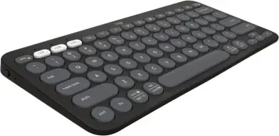 Teclado sem fio Logitech Pebble Keys