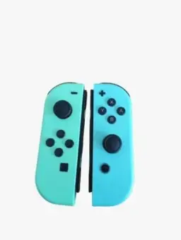Controle Joystick Sem Fio Nintendo