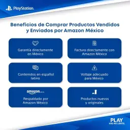 Sony Control Inalámbrico PS5 DualSense Midnight Black — imagem 4