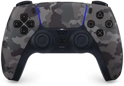 Controle Sem Fio DualSense PlayStation