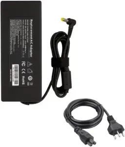 Fonte Carregador Notebook Gamer Acer