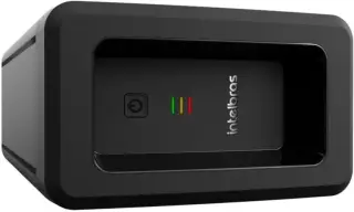 Nobreak Intelbras ATTIV Preto 1500VA Bivolt — imagem 2