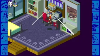 Mega Man Battle Network Legacy Collection - Nintendo Switch — imagem 7