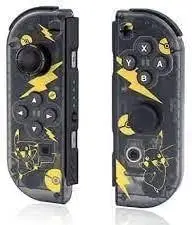 Controle Joystick Sem Fio Switch