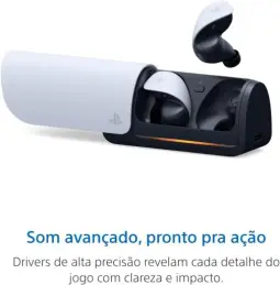 Fones de ouvido sem fio PULSE Explore™ — imagem 3