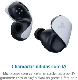 Fones de ouvido sem fio PULSE Explore™ — imagem 4
