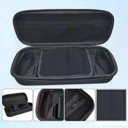 Capa para Consola PS Portal, Bolsa de Transporte, Preta — imagem 6