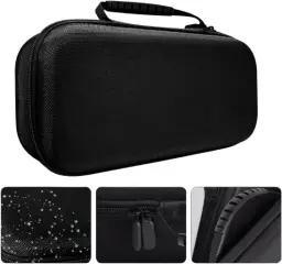 Capa para Consola PS Portal, Bolsa de Transporte, Preta — imagem 2