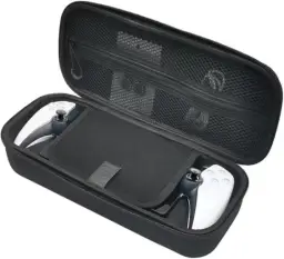 Capa Consola PS Portal Bolsa Transporte