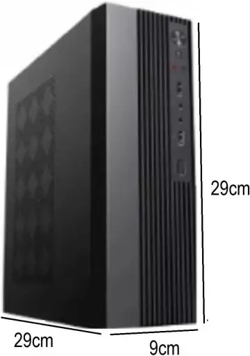 Mini Desktop Intel Core I7 16gb Ram Ssd