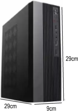 Mini Desktop Intel Core I7 16gb Ram Ssd