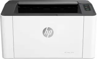 Impressora HP Laser 107w Tecnologia