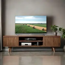 Smart TV Philco 32" Led Dolby Audio PTV32M9GACGB Sistema Android — imagem 7