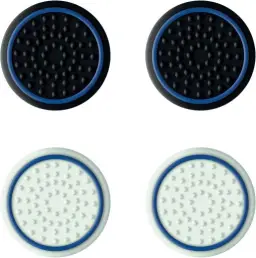 Grip Silicone Trust GXT 266 Botão