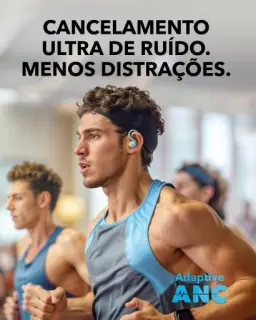soundcore Sport X20 da Anker, Fone de Ouvido Bluetooth Sem Fio, Fone esportivo — imagem 4