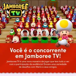 Nintendo, Jogo, Mario Party Jamboree + Jamboree TV, Nintendo Switch 2 — imagem 6
