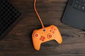 8Bitdo Ultimate C Wired Controller for Xbox com Hall Effect Joysticks e — imagem 9