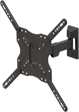 ELG, FULL40_PRO, Suporte de Parede Multiarticulado — imagem 9