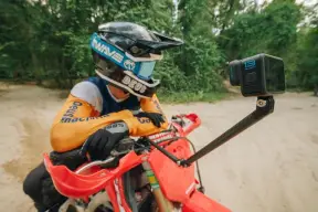 GoPro HERO13 Black - Câmera de ação à prova d'água 10m, 5.3K60, HLG HDR, 27MP — imagem 7