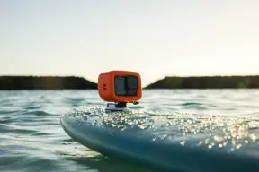GoPro HERO13 Black - Câmera de ação à prova d'água 10m, 5.3K60, HLG HDR, 27MP — imagem 4