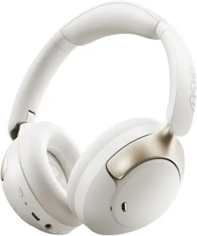 QCY H3 PRO ANC Fone Ouvido Bluetooth