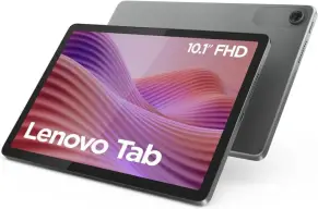 Tablet Lenovo Tab 10.1" Wi-Fi 64GB 4GB