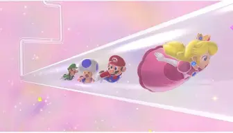 Super Mario 3D World + Bowser's Fury - Nintendo Switch — imagem 5