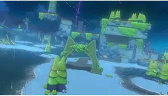 Super Mario 3D World + Bowser's Fury - Nintendo Switch — imagem 2