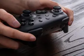 8BitDo Ultimate 2 Bluetooth Controller for Switch & Windows PC — imagem 11