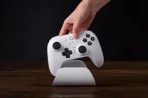8BitDo Ultimate 2 Bluetooth Controller for Switch & Windows PC — imagem 6