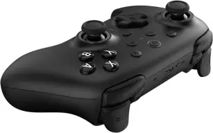 8BitDo Ultimate 2 Bluetooth Controller for Switch & Windows PC — imagem 3