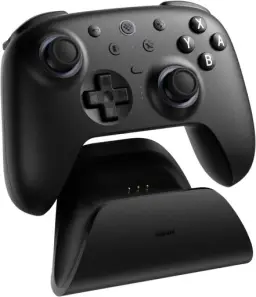 8BitDo Ultimate 2 Bluetooth Controller for Switch & Windows PC — imagem 2