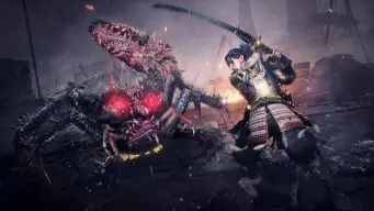 Coleção NIOH - PlayStation 5 — imagem 7