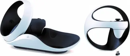 Base Carregamento Controle PlayStation
