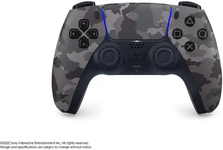 PlayStation DualSense Wireless