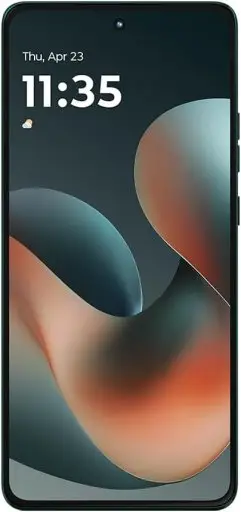 Smartphone Motorola Moto g86 5G - 512GB 24GB (8GB RAM+16GB Ram Boost) Tela 1.5K — imagem 4