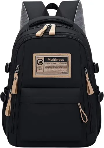 Mochila Masculina Feminina Notebook