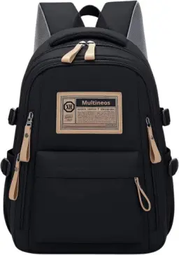 Mochila Masculina Feminina Notebook