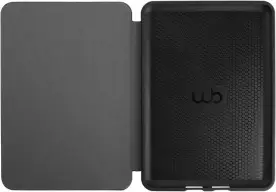 WB Capa Kindle 10a geração - Ultra Leve Auto Hibernação Sensor Magnético — imagem 7
