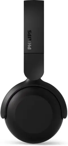 PHILIPS, Headphone Bluetooth, TAH2209, Até 25 horas de bateria, Preto — imagem 5