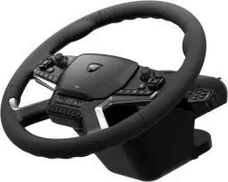 Controle Volante Hori com Force feedback para Jogos de Caminhão Compativel com — imagem 4