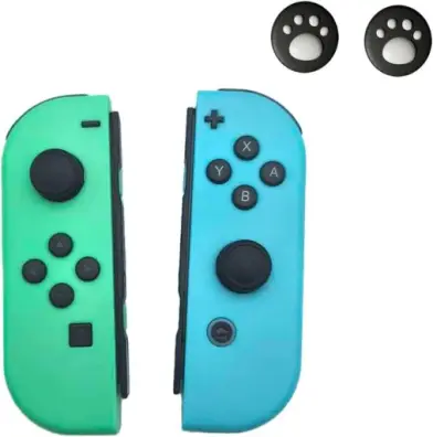 Controle de substituição para Nintendo Switch