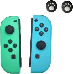 Controle substituição Nintendo Switch