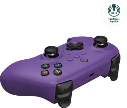 8Bitdo Ultimate 2.4G Wireless Controller, Hall Effect Joystick Update — imagem 3