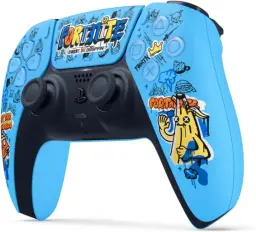 Controle sem fio DualSense® – Edição limitada do Fortnite® — imagem 3