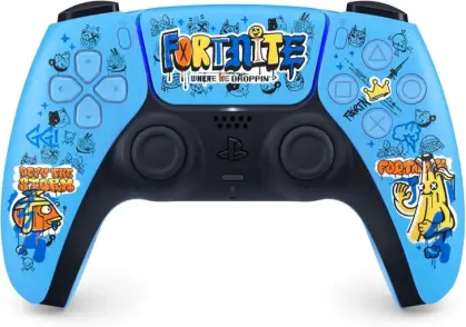 Controle sem fio DualSense® Edição