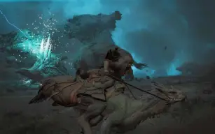Monster Hunter Wilds - PlayStation 5, Jogo Mais Completo Imersivo Franquia — imagem 3