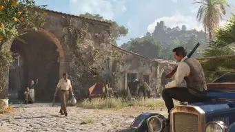 Mafia: The Old Country - PlayStation 5 — imagem 6