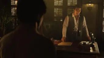 Mafia: The Old Country - PlayStation 5 — imagem 4