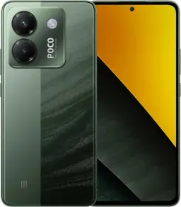 Xiaomi Smartphone POCO M7 Pro 5G 256GB | 8GB/12GB RAM | Processador Ultra — imagem 2